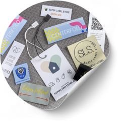 Product label printing in Gujranwala by WebMinds