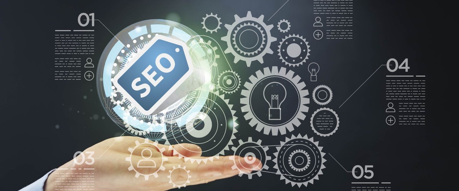 SEO services in Gujranwala by WebMinds for search visibility and local SEO